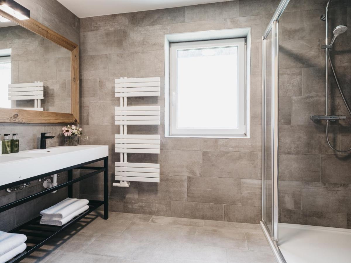 Superior Apartment mit 1 Schlafzimmer