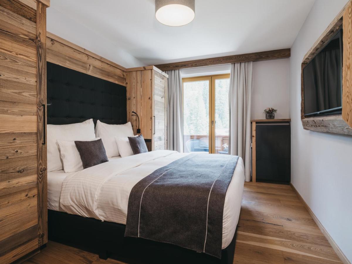 Superior Apartment mit 3 Schlafzimmern